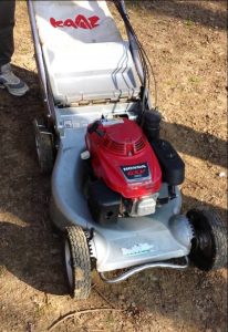 מחיר מכסחת דשא דגם LM 5360 HXA PRO יפנית עם מנוע הונדה